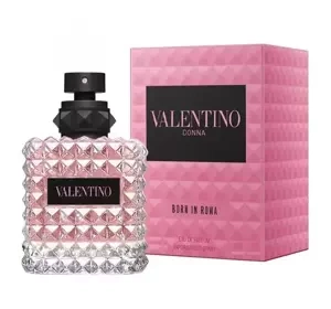 Valentino Donna Born In Roma woda perfumowana spray 100 ml