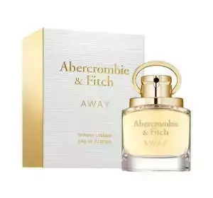 Abercrombie & Fitch Away Woman woda perfumowana spray 100 ml