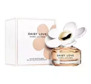 Marc Jacobs Daisy Love woda toaletowa spray 100 ml