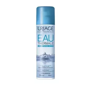 Uriage Eau Thermale kojąco-ochronny spray nawilżający z wodą termalną 150 ml