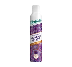 Batiste suchy szampon do włosów Heavenly Volume 200 ml