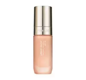 Dr Irena Eris Urban Glow podkład rozświetlający SPF30 020C Rose Beige 30 ml