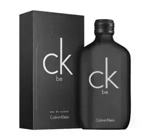 Calvin Klein CK Be woda toaletowa spray 100 ml