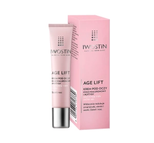 Iwostin Age Lift krem pod oczy do każdego rodzaju skóry 40+ 15 ml