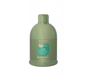 Alter Ego Cureego Volume szampon do włosów cienkich i pozbawionych objętości 300 ml