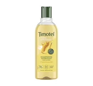 Timotei Drogocenne Olejki szampon do włosów 300 ml