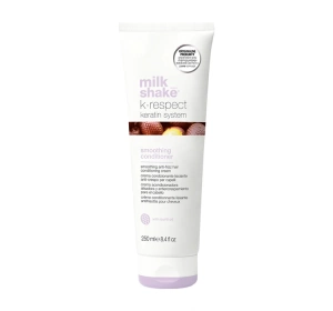 Milk Shake K-Respect Keratin System wygładzająca odżywka do włosów 250 ml