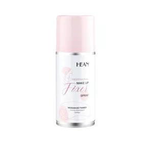 Hean High Definition fixer utrwalacz makijażu 150 ml