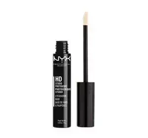 NYX Professional Makeup HD Studio Photogenic baza pod cienie 8 g