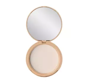 Paese matujący puder bambusowy prasowany 7 g