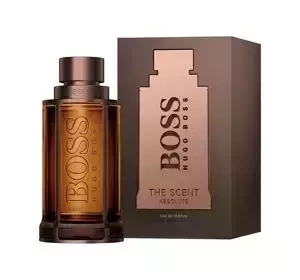 Hugo Boss Boss The Scent Absolute for Him woda perfumowana spray 50 ml