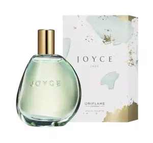 Oriflame Joyce Jade woda toaletowa spray 50 ml