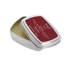 Hagi Men Whisky Barber naturalna pomada do brody i wąsów 70 ml