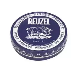 Reuzel Fiber pomada do włosów 113g