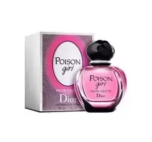 Dior Poison Girl woda toaletowa spray 30 ml