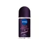 NIVEA Pearl & Beauty Black Pearl antyperspirant w kulce 50ml