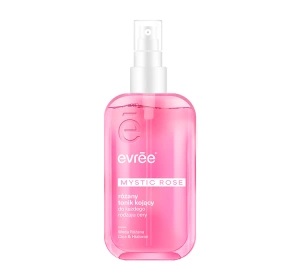 Evree Mystic Rose kojący tonik różany do twarzy 200 ml