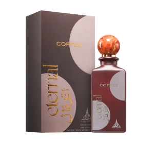 Paris Corner Eternal Coffee woda perfumowana spray 85 ml