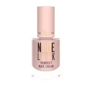 Golden Rose Nude Look lakier do paznokci 03 Dusty Nude 10,2 ml