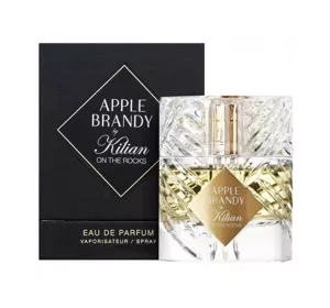 By Kilian Apple Brandy On The Rocks woda perfumowana spray 50 ml