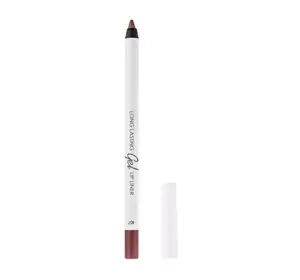 Lamel Long Lasting Gel Lip Liner konturówka do ust 407 1,7g