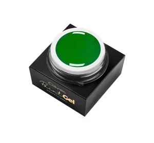 Clavier Paint Gel żel do zdobień Zielony 5 ml
