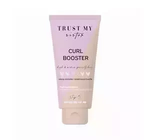 Trust My Sister Curl Booster żel do stylizacji loków 150 ml