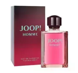 Joop! Homme woda toaletowa spray 200 ml