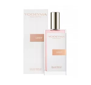 Yodeyma Linet woda perfumowana spray 50 ml