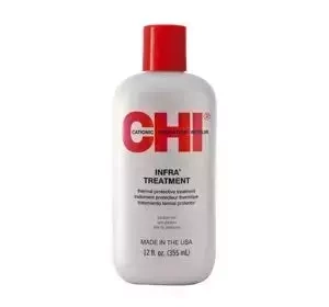 Chi Infra Treatment odżywka do włosów 355 ml