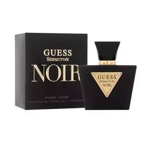 Guess Seductive Noir woda toaletowa spray 75 ml