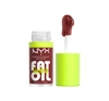 NYX PROFESSIONAL MAKEUP FAT OIL LIP DRIP BŁYSZCZYK DO UST 12 SPRINKLE SPRINKLE 4,8ML 