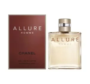 Chanel Allure Homme woda toaletowa spray 100 ml
