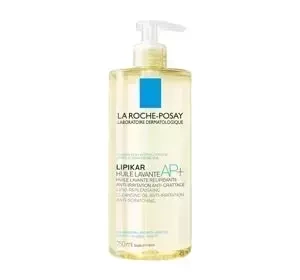 La Roche-Posay Lipikar AP+ olejek myjący do kąpieli 750 ml