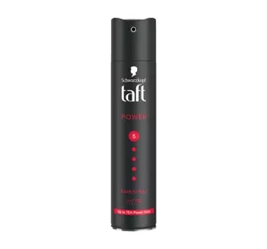 Taft Power lakier do włosów 250ml