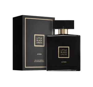 Avon Little Black Dress woda perfumowana spray 50 ml
