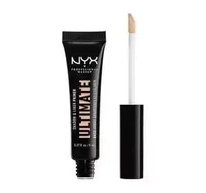 NYX Professional Makeup Ultimate Shadow & Liner Primer baza pod cienie Medium 8 ml