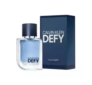Calvin Klein Defy woda toaletowa spray 100 ml