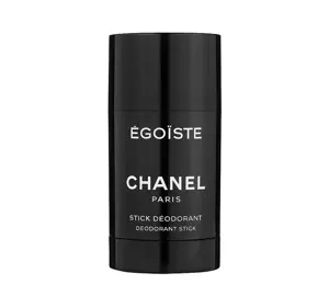 Chanel Égoïste Pour Homme dezodorant w sztyfcie 75 ml