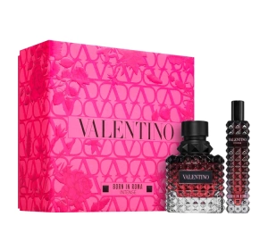 Valentino Donna Born In Roma Intense woda perfumowana spray 50 ml + 15 ml