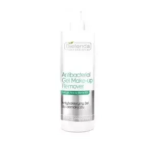 Bielenda Professional antybakteryjny żel do demakijażu 500 g