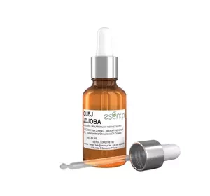 Esent nierafinowany olej jojoba tłoczony na zimno 30 ml