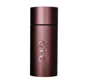 Tester Carolina Herrera 212 Sexy Men woda toaletowa spray 100 ml