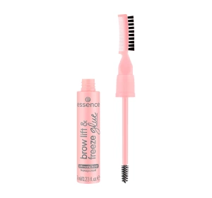 Essence Brow Lift&Freeze Glue bezbarwny żel do stylizacji brwi 7 ml