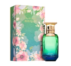 Afnan Mystique Bouque woda perfumowana spray 80 ml