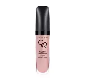 Golden Rose Color Sensation Lipgloss błyszczyk do ust 102 5,6 ml