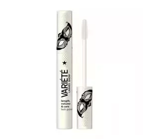 Eveline Cosmetics Variété Lashes Show lash primer baza pod tusz do rzęs 10 ml