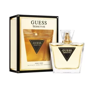 Guess Seductive woda toaletowa spray 75 ml