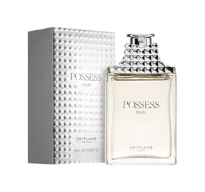 Oriflame Possess Man woda toaletowa spray 75 ml