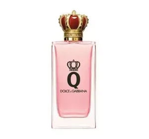 Tester Dolce & Gabbana Q by Dolce & Gabbana woda perfumowana spray 100 ml